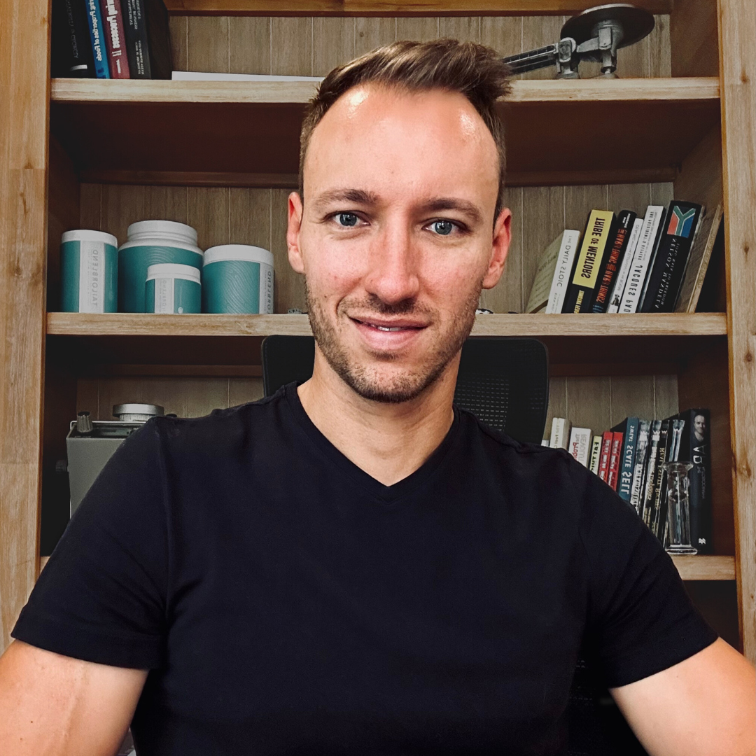 Bernard Nortje - Co-Founder / CEO